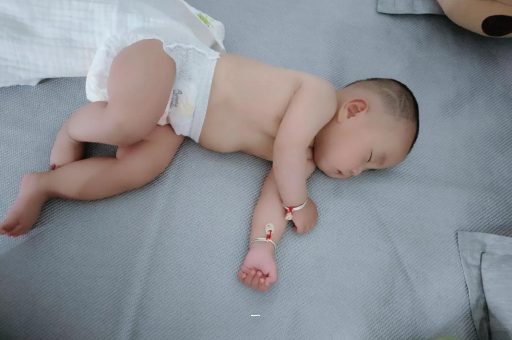 永新宝宝为什么不说话