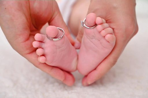 永新孕妇六个月肚子多大